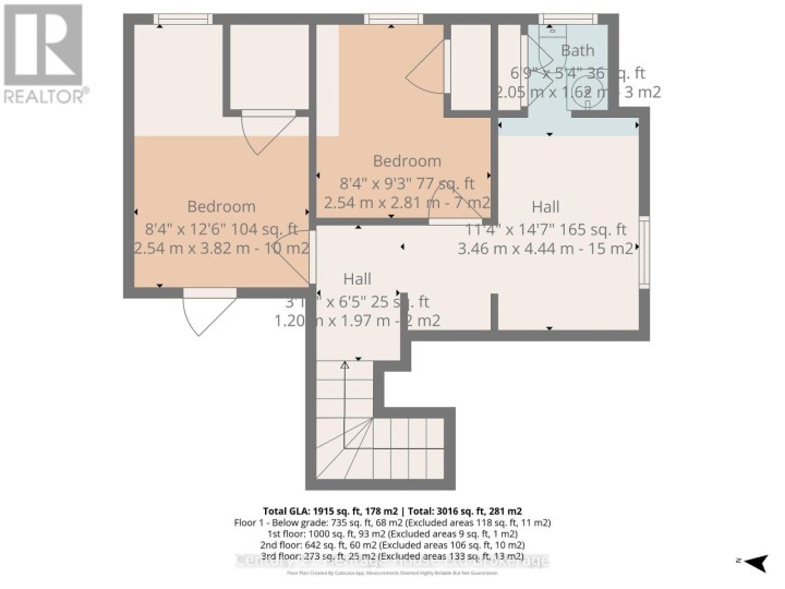 Photo 25 at 87 Bay Street, Woodstock - South, Woodstock