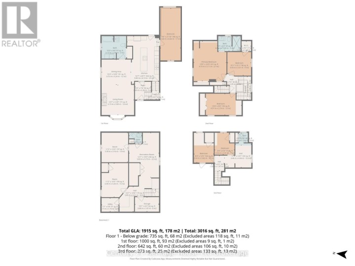 Photo 26 at 87 Bay Street, Woodstock - South, Woodstock