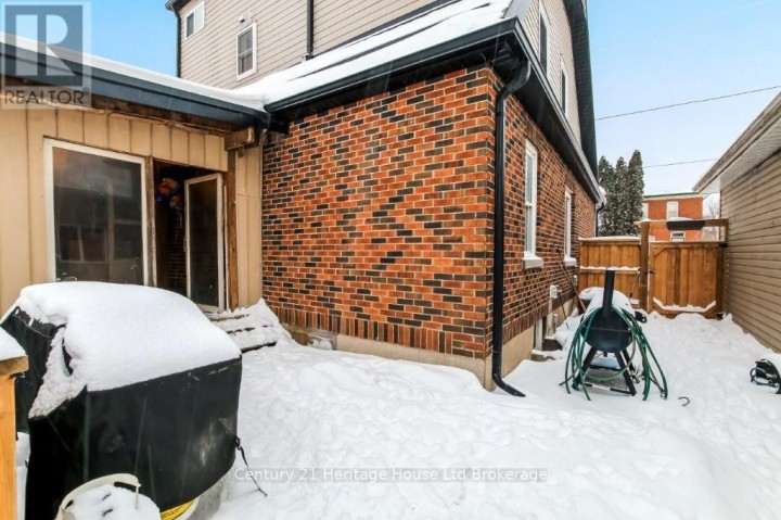 Photo 27 at 87 Bay Street, Woodstock - South, Woodstock