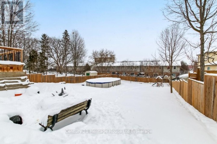 Photo 31 at 87 Bay Street, Woodstock - South, Woodstock