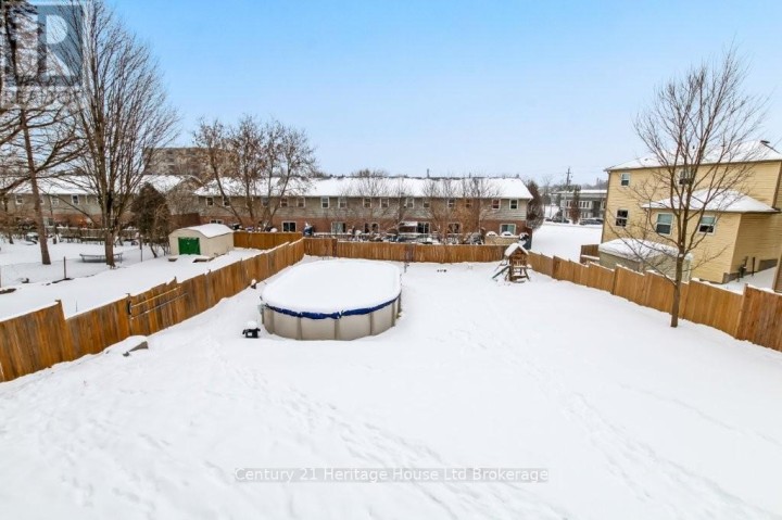 Photo 32 at 87 Bay Street, Woodstock - South, Woodstock