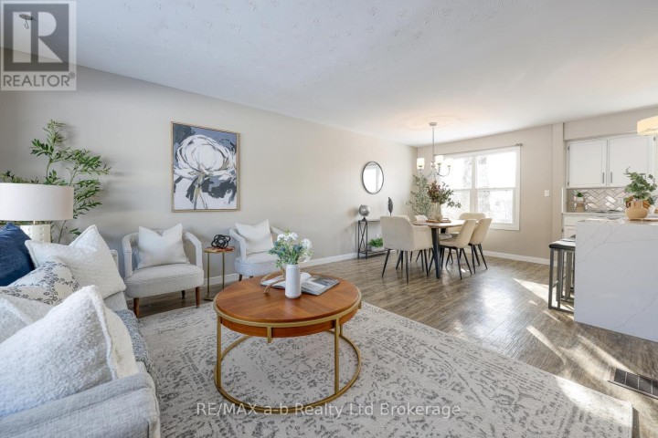 Photo 17 at 18 Bigham Crescent, Woodstock - South, Woodstock