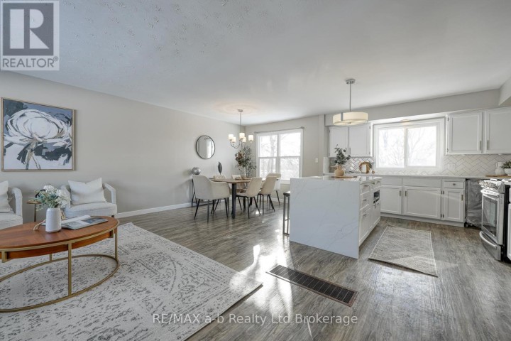 Photo 18 at 18 Bigham Crescent, Woodstock - South, Woodstock