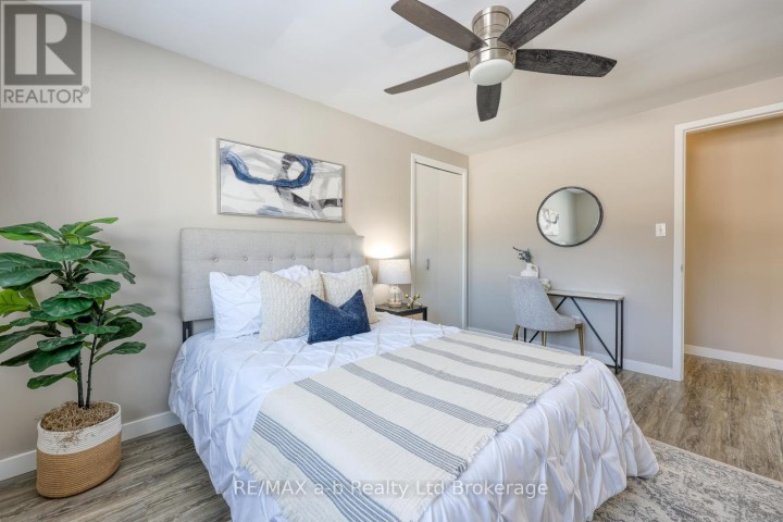 Photo 21 at 18 Bigham Crescent, Woodstock - South, Woodstock