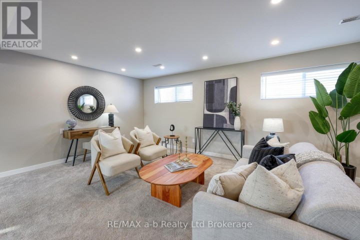 Photo 27 at 18 Bigham Crescent, Woodstock - South, Woodstock