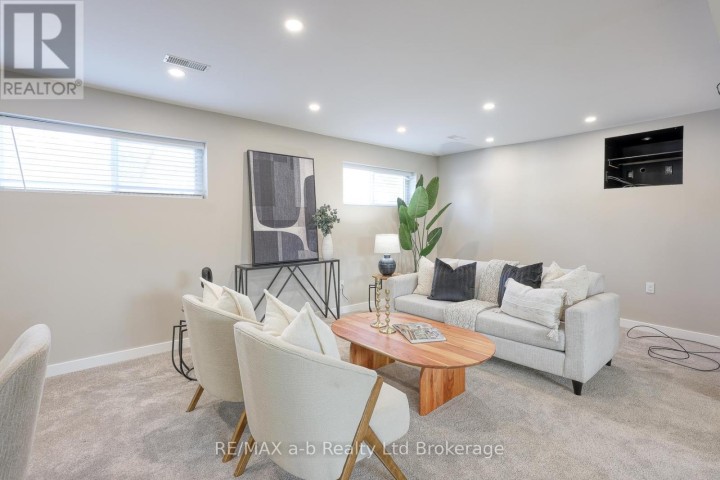 Photo 28 at 18 Bigham Crescent, Woodstock - South, Woodstock