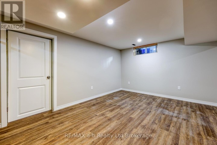 Photo 36 at 18 Bigham Crescent, Woodstock - South, Woodstock