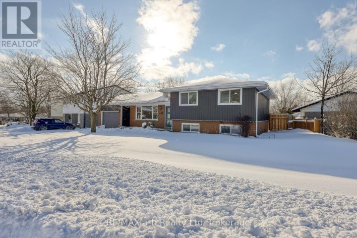 Photo 41 at 18 Bigham Crescent, Woodstock - South, Woodstock