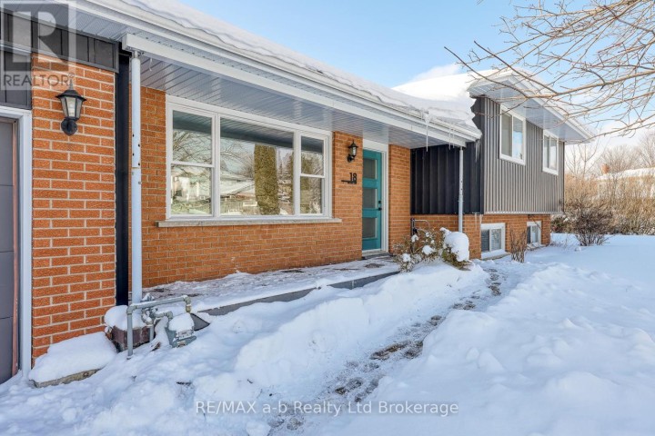 Photo 46 at 18 Bigham Crescent, Woodstock - South, Woodstock