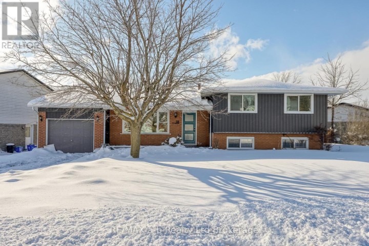 Photo 49 at 18 Bigham Crescent, Woodstock - South, Woodstock