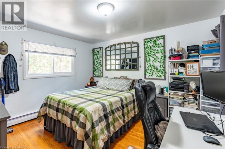 Photo 17 at 62 Moore Avenue, Downtown Kitchener / East Ward, Kitchener