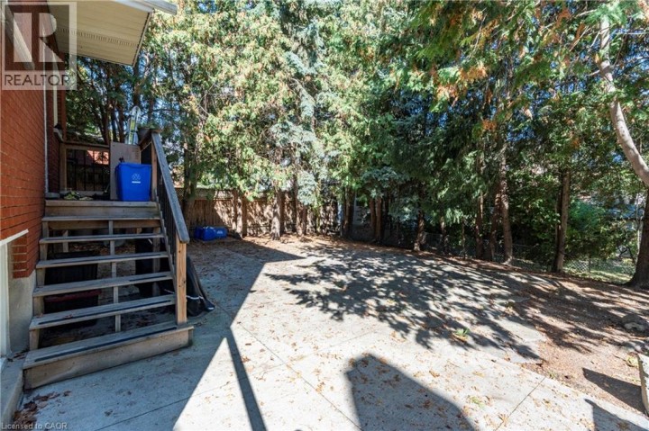 Photo 36 at 62 Moore Avenue, Downtown Kitchener / East Ward, Kitchener