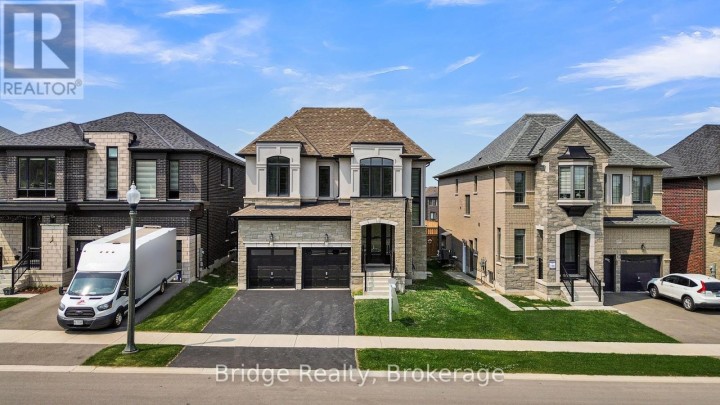 Photo 1 at 1343 Upper Thames Drive, Woodstock - North, Woodstock