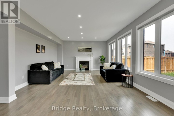 Photo 13 at 1343 Upper Thames Drive, Woodstock - North, Woodstock