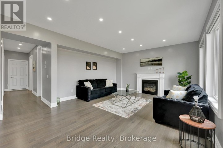 Photo 15 at 1343 Upper Thames Drive, Woodstock - North, Woodstock