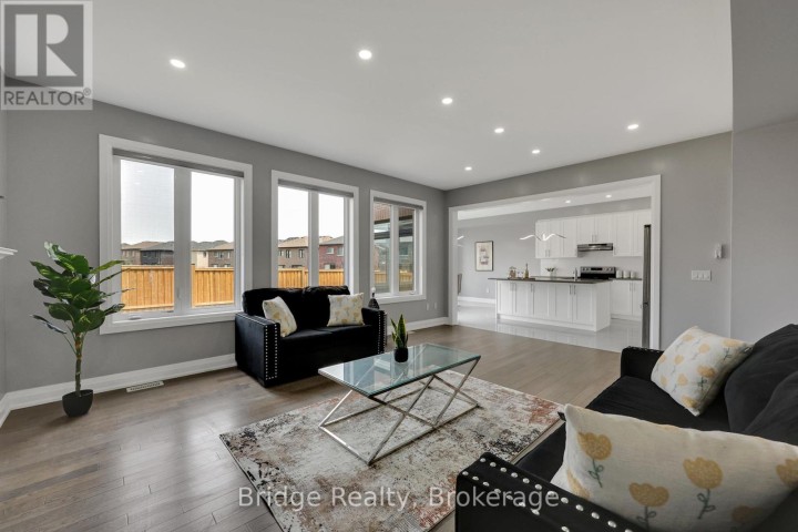 Photo 16 at 1343 Upper Thames Drive, Woodstock - North, Woodstock