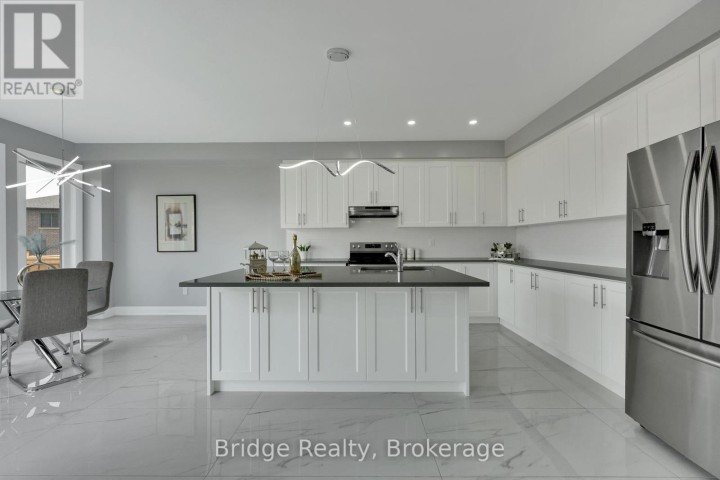 Photo 17 at 1343 Upper Thames Drive, Woodstock - North, Woodstock