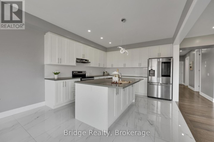 Photo 19 at 1343 Upper Thames Drive, Woodstock - North, Woodstock