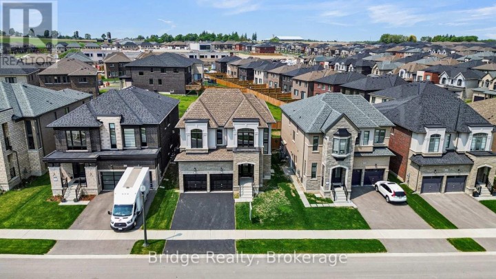 Photo 2 at 1343 Upper Thames Drive, Woodstock - North, Woodstock