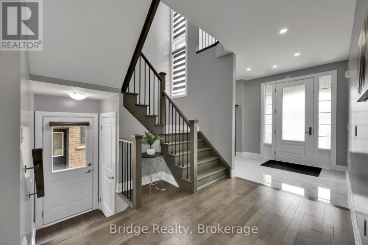 Photo 23 at 1343 Upper Thames Drive, Woodstock - North, Woodstock