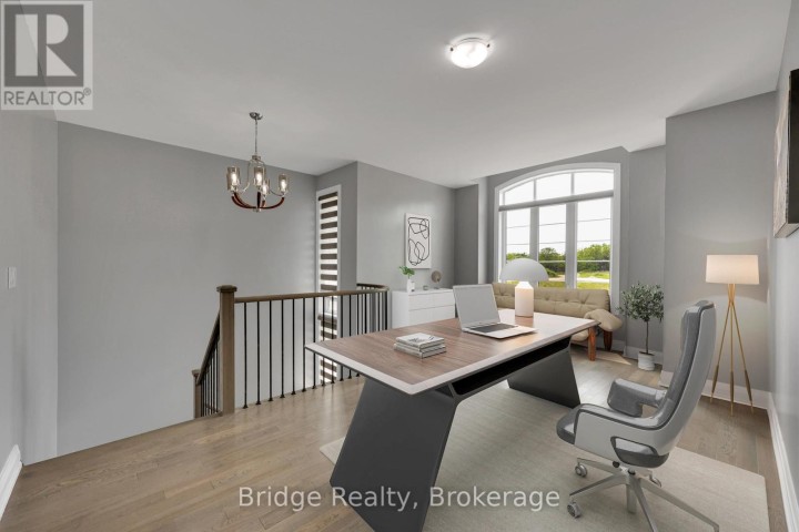 Photo 25 at 1343 Upper Thames Drive, Woodstock - North, Woodstock