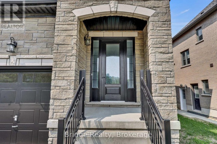 Photo 3 at 1343 Upper Thames Drive, Woodstock - North, Woodstock