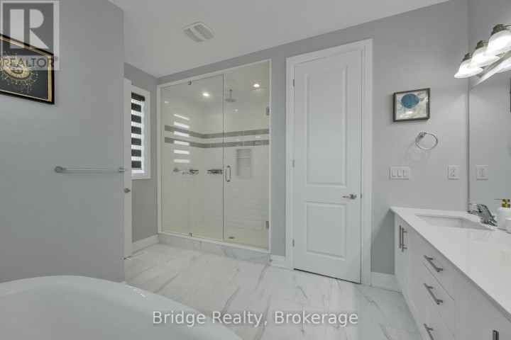 Photo 37 at 1343 Upper Thames Drive, Woodstock - North, Woodstock