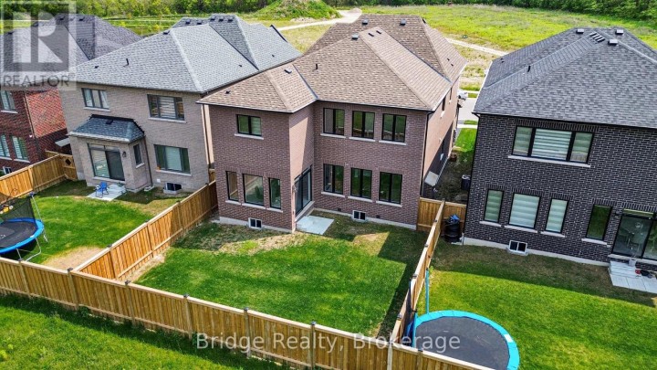 Photo 44 at 1343 Upper Thames Drive, Woodstock - North, Woodstock