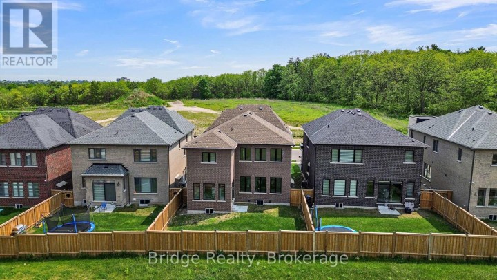 Photo 45 at 1343 Upper Thames Drive, Woodstock - North, Woodstock