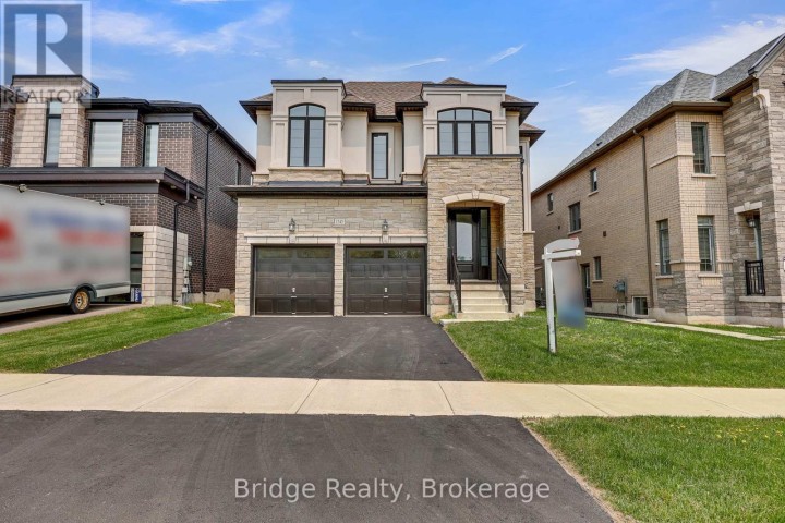 Photo 46 at 1343 Upper Thames Drive, Woodstock - North, Woodstock