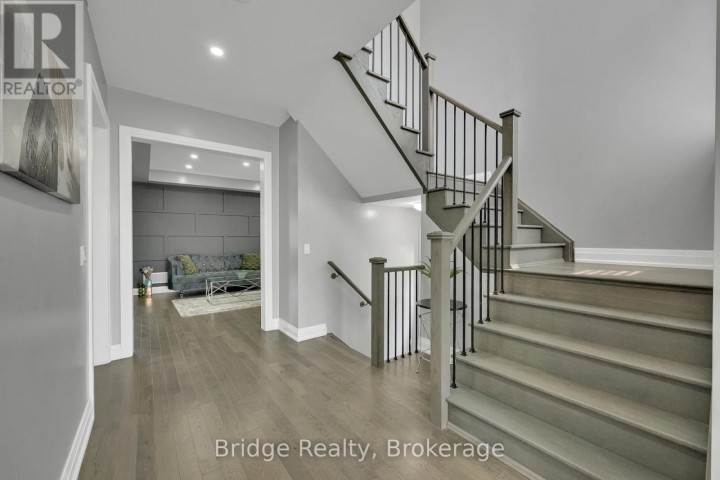 Photo 6 at 1343 Upper Thames Drive, Woodstock - North, Woodstock