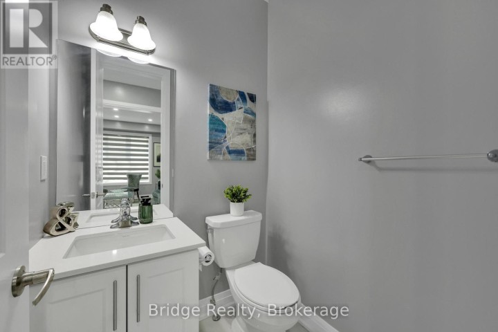 Photo 9 at 1343 Upper Thames Drive, Woodstock - North, Woodstock