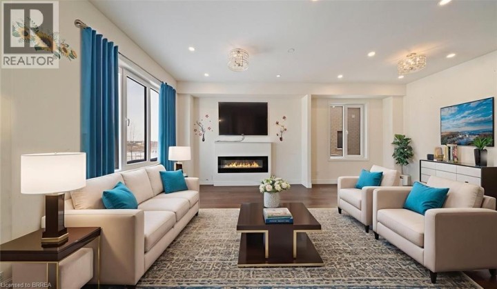 Photo 12 at 26 Grandville Circle, Innerkip (Victoria Park), Woodstock