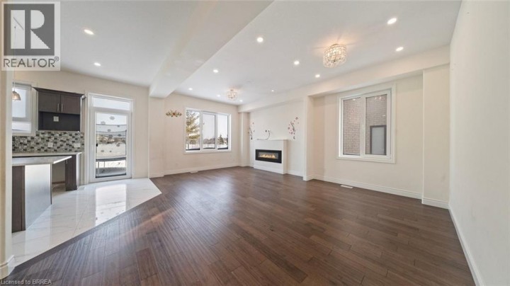 Photo 7 at 26 Grandville Circle, Innerkip (Victoria Park), Woodstock