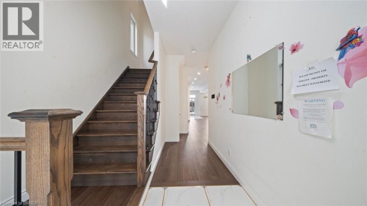 Photo 5 at 26 Grandville Circle, Innerkip (Victoria Park), Woodstock