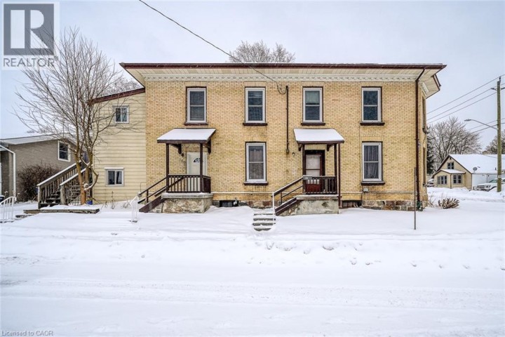 Photo 2 at 119 Carroll Street, Ingersoll - South, Ingersoll