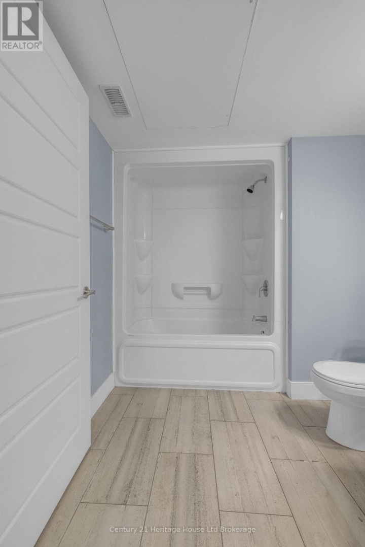 Photo 11 at 201 - 34 Brock Street, Woodstock - South, Woodstock