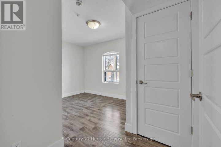 Photo 13 at 201 - 34 Brock Street, Woodstock - South, Woodstock