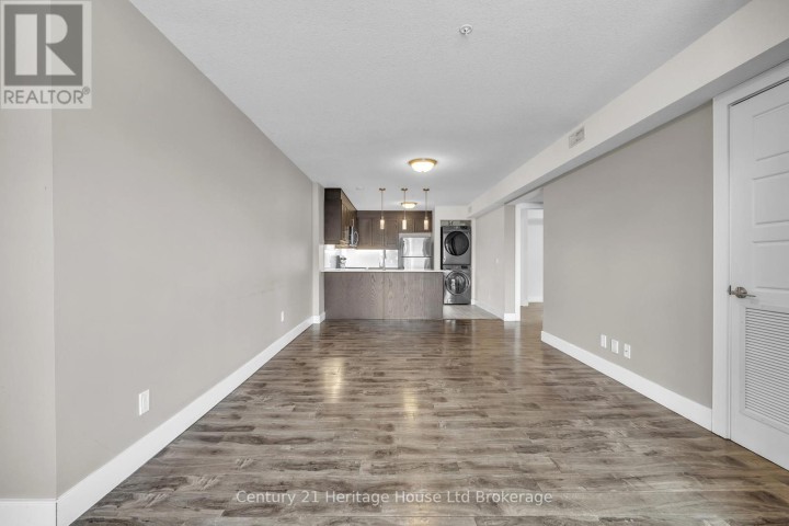 Photo 5 at 201 - 34 Brock Street, Woodstock - South, Woodstock