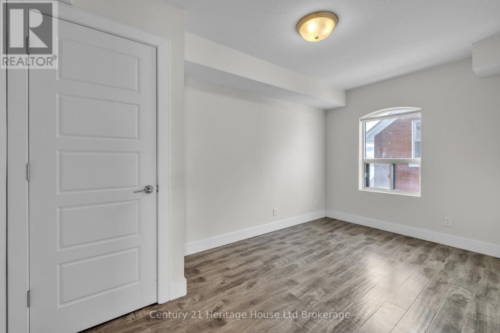 Photo 8 at 201 - 34 Brock Street, Woodstock - South, Woodstock