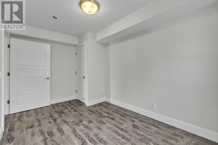 Photo 9 at 201 - 34 Brock Street, Woodstock - South, Woodstock