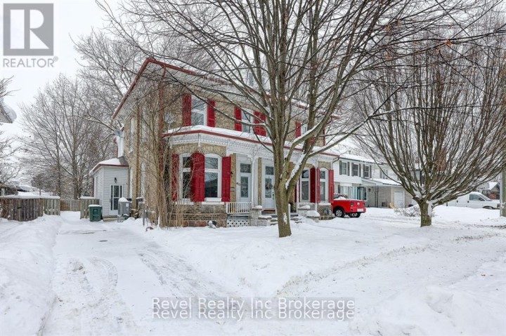 Photo 2 at 453 Drew Street, Woodstock - North, Woodstock