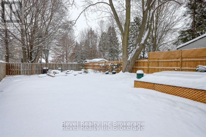 Photo 32 at 453 Drew Street, Woodstock - North, Woodstock