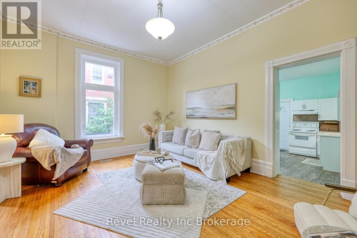 Photo 8 at 453 Drew Street, Woodstock - North, Woodstock