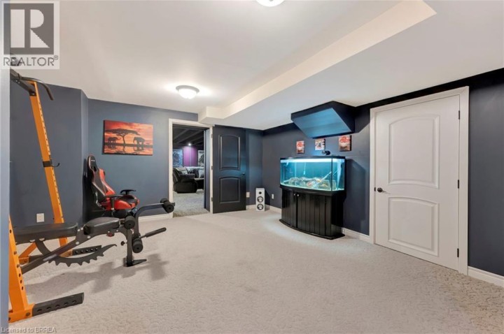 Photo 29 at 1 Bowen Lane, Beckett, Brantford
