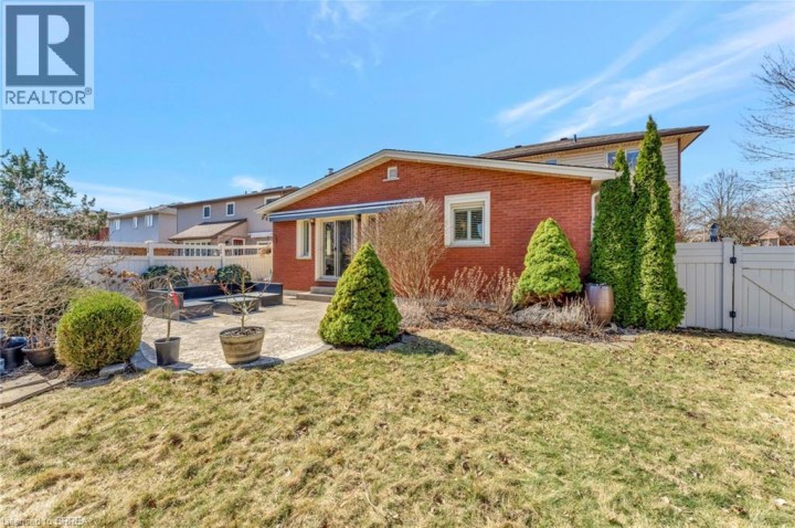 Photo 46 at 1 Bowen Lane, Beckett, Brantford
