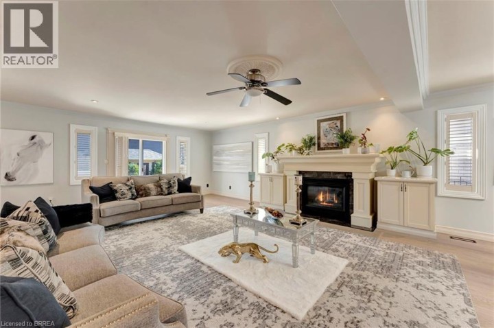 Photo 5 at 1 Bowen Lane, Beckett, Brantford