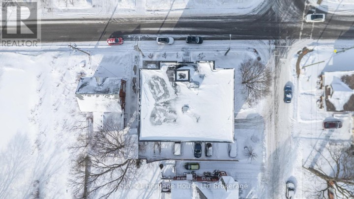 Photo 11 at 303 - 34 Brock Street, Woodstock - South, Woodstock