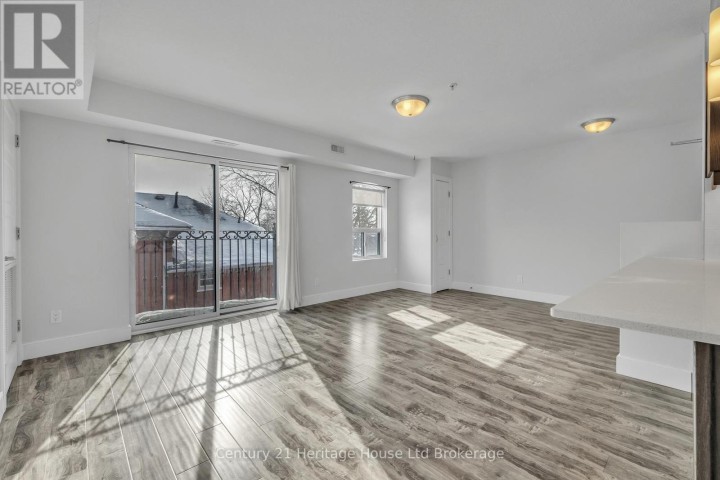 Photo 6 at 303 - 34 Brock Street, Woodstock - South, Woodstock