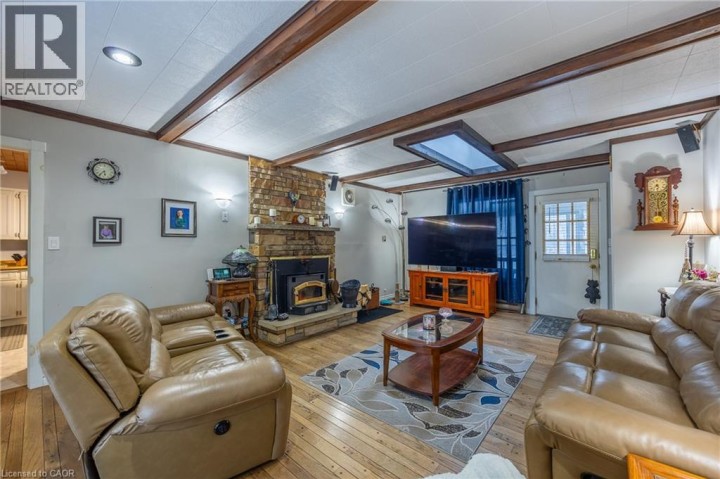 Photo 14 at 54428 Talbot Line, Eden, Bayham